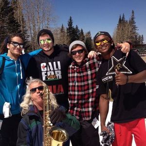 Meet your Posher, Trav